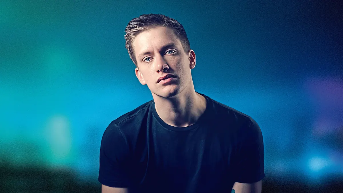Daniel Sloss