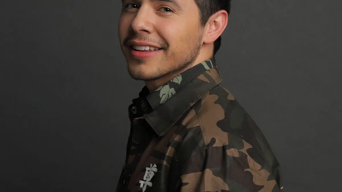 David Archuleta