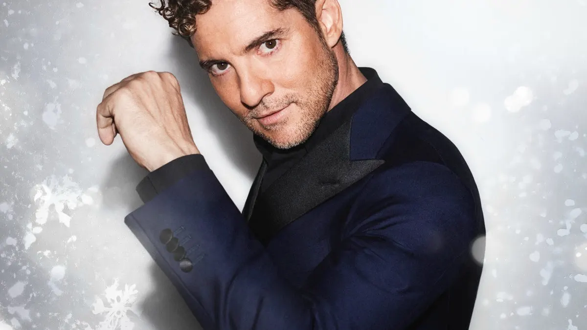 David Bisbal
