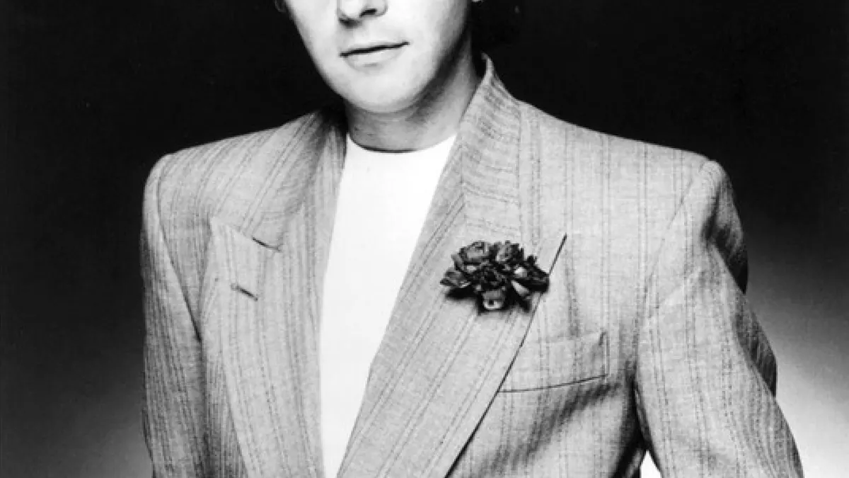 David Essex
