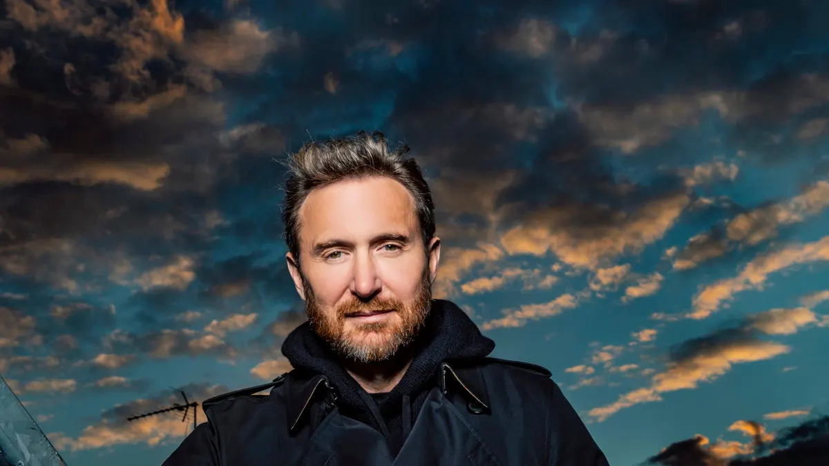David Guetta