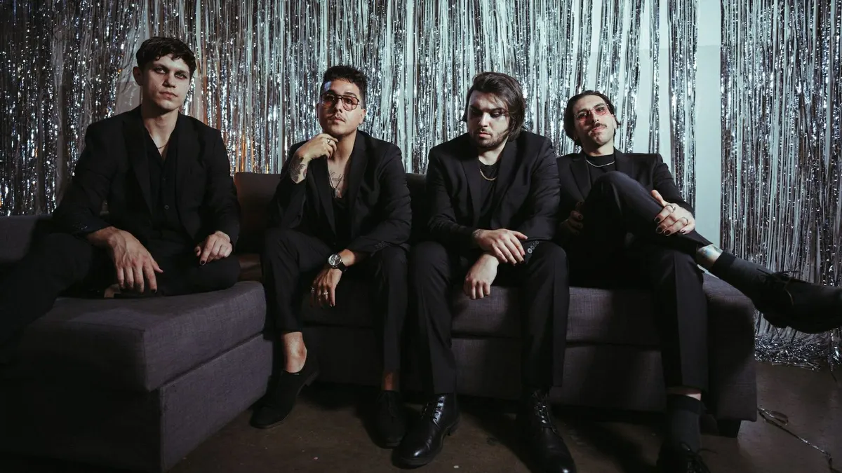 Dayseeker