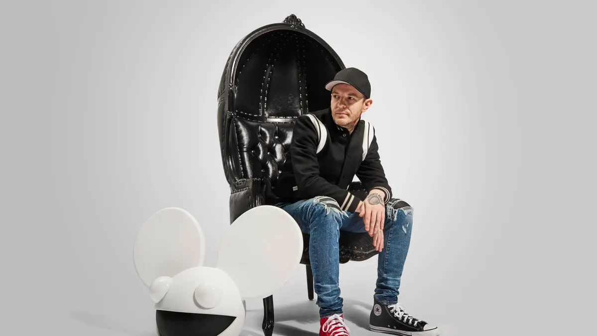 Deadmau5