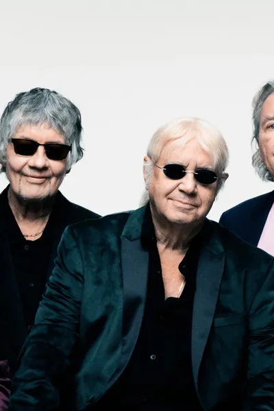 Deep Purple