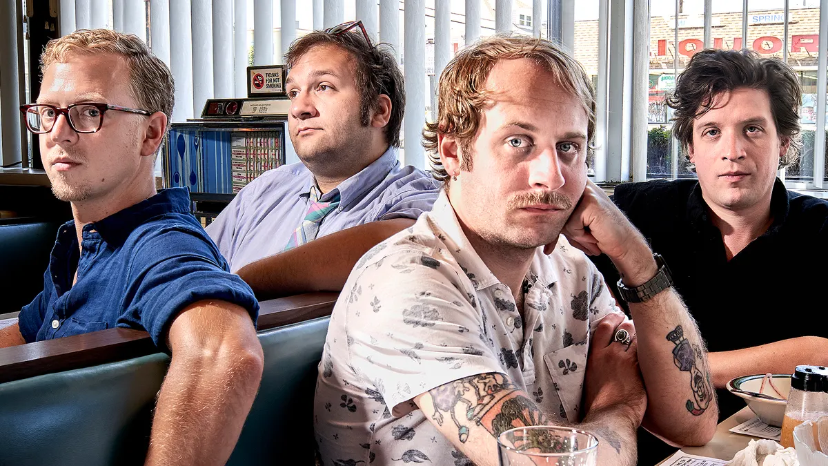 Deer Tick