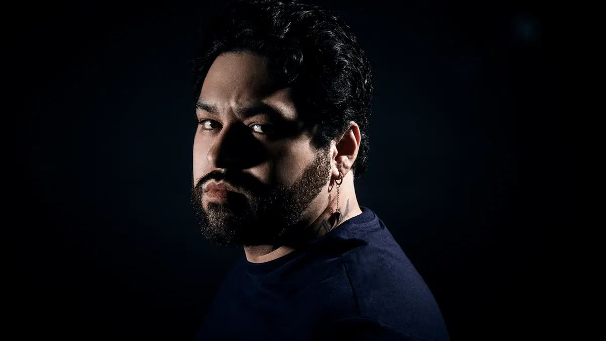 Deorro