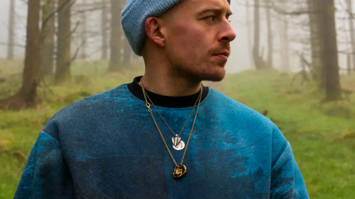 Dermot Kennedy