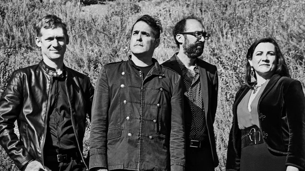 Devotchka