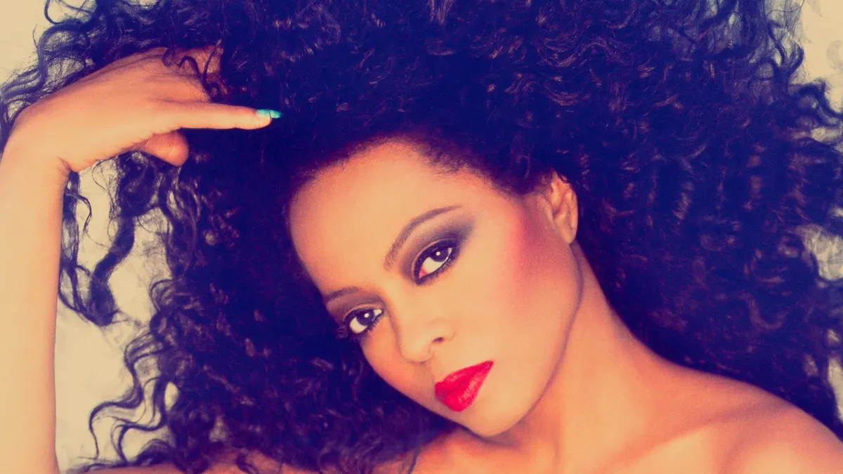 Diana Ross