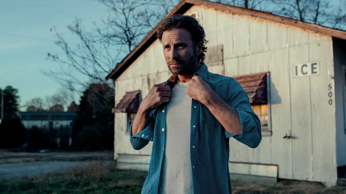 Dierks Bentley