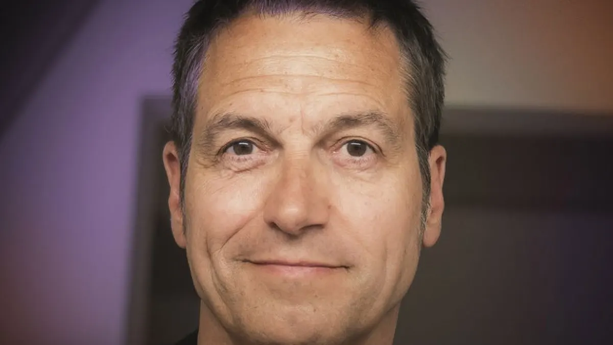 Dieter Nuhr