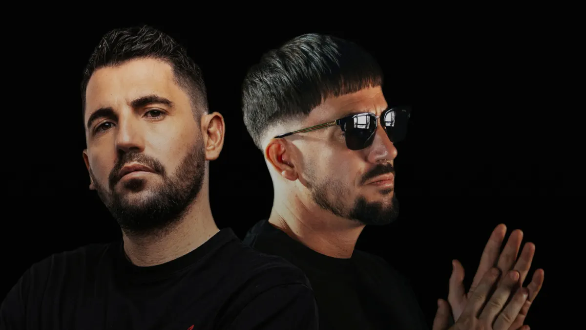 Dimitri Vegas & Like Mike