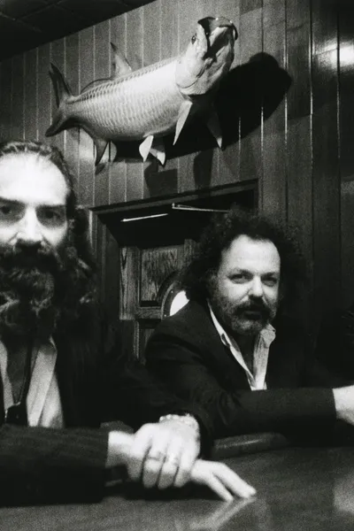 Dirty Three