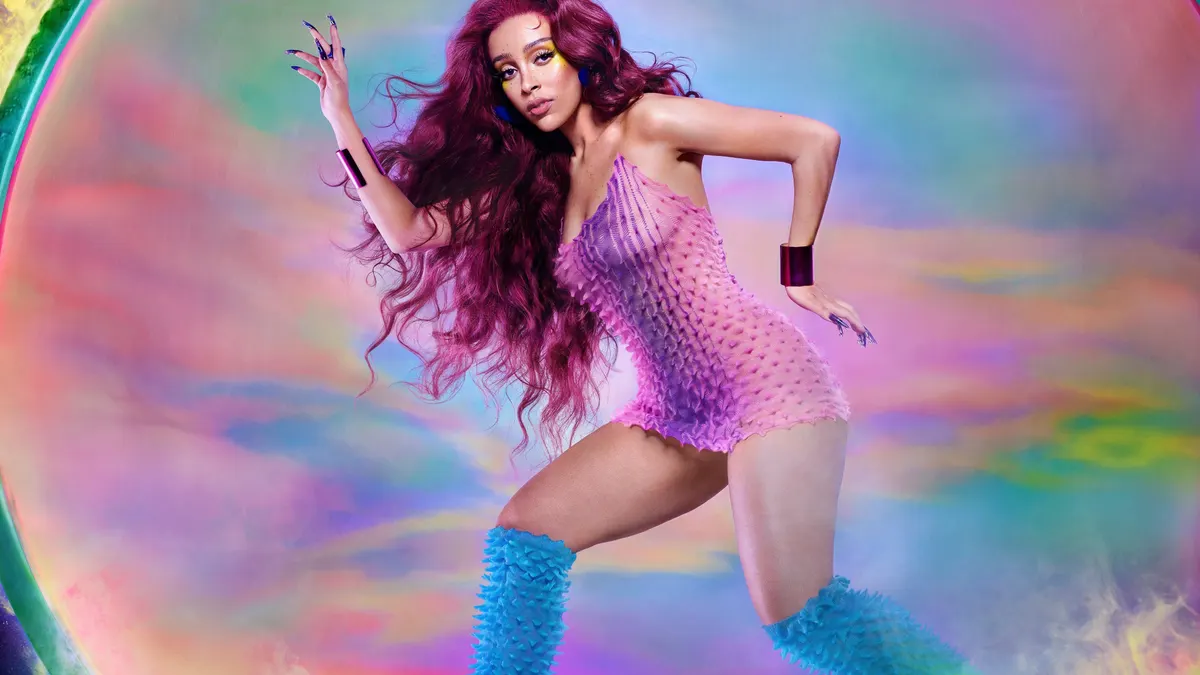 Doja Cat
