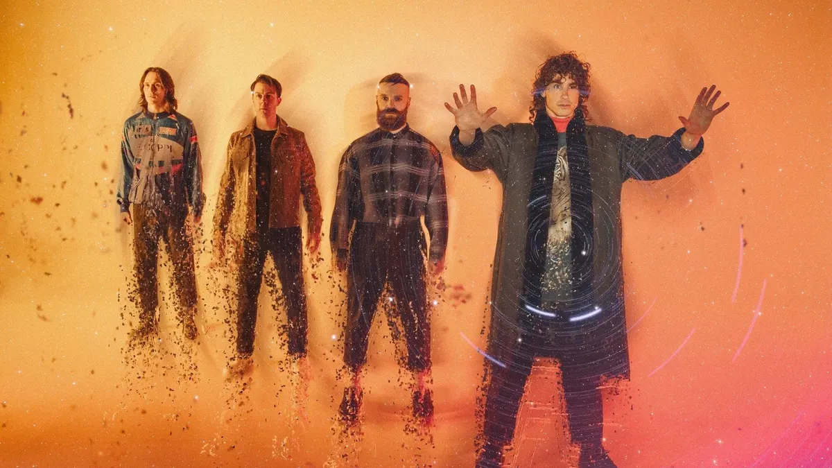 Don Broco
