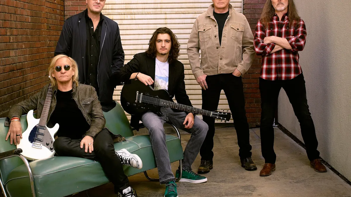 Eagles
