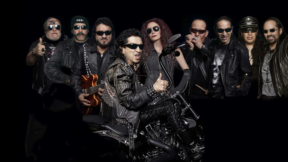 El Tri