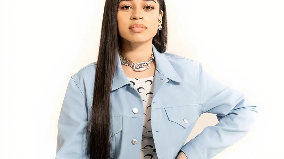 Ella Mai