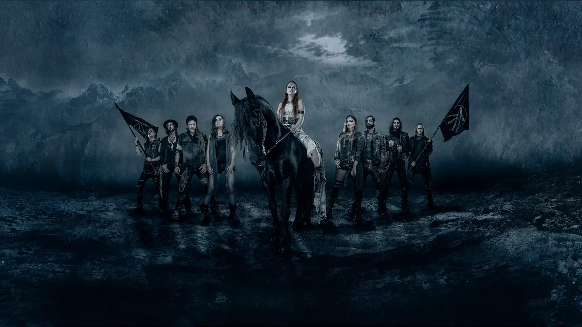 Eluveitie