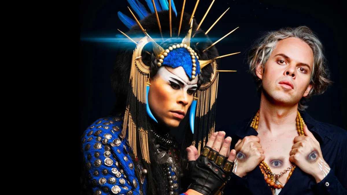 Empire of the Sun