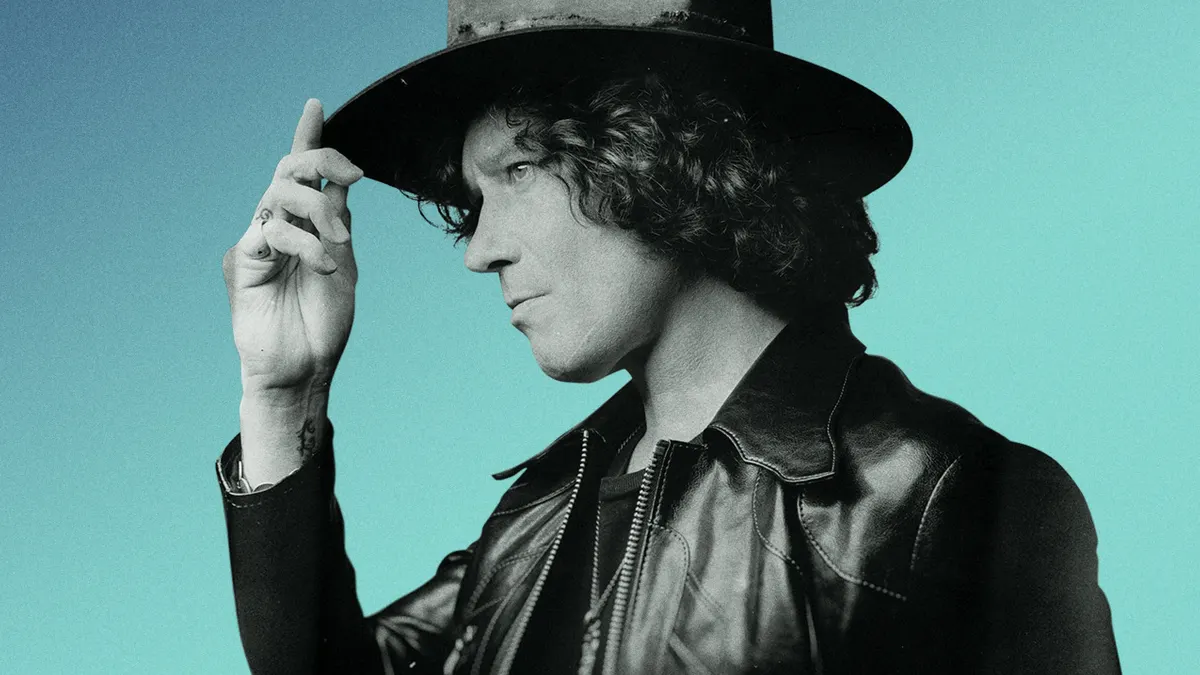 Enrique Bunbury