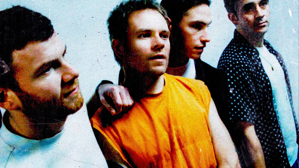 Enter Shikari