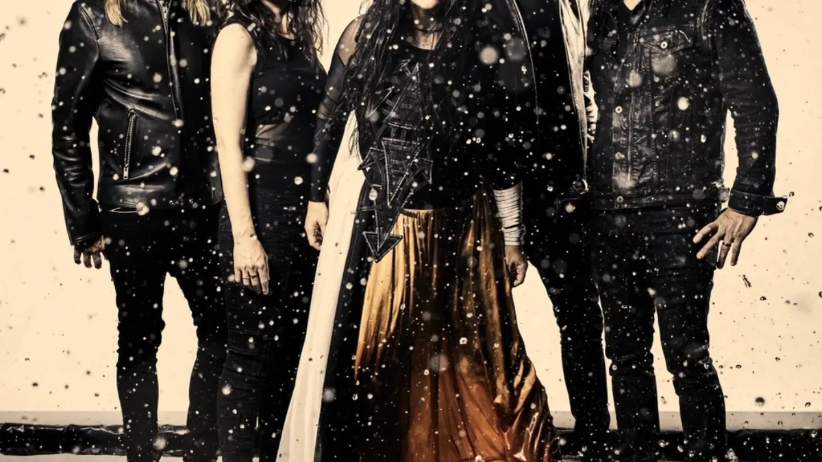 Evanescence