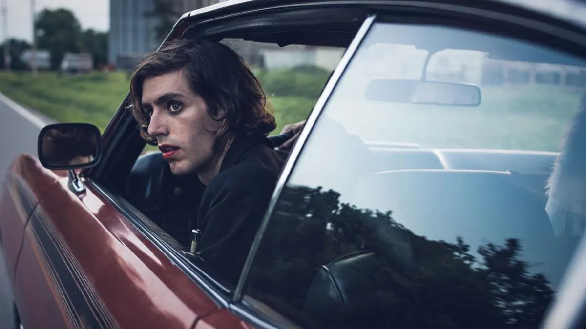 Ezra Furman