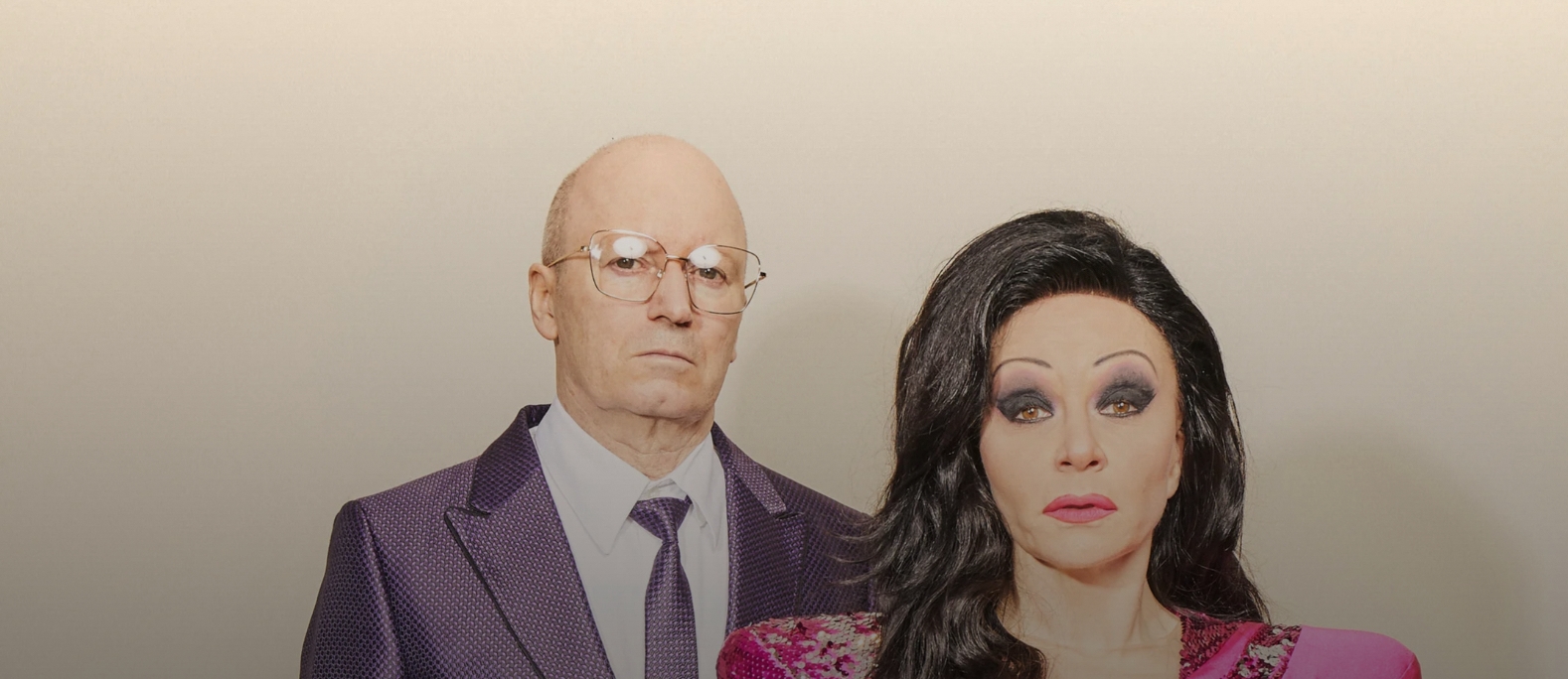 Fangoria Mexico City