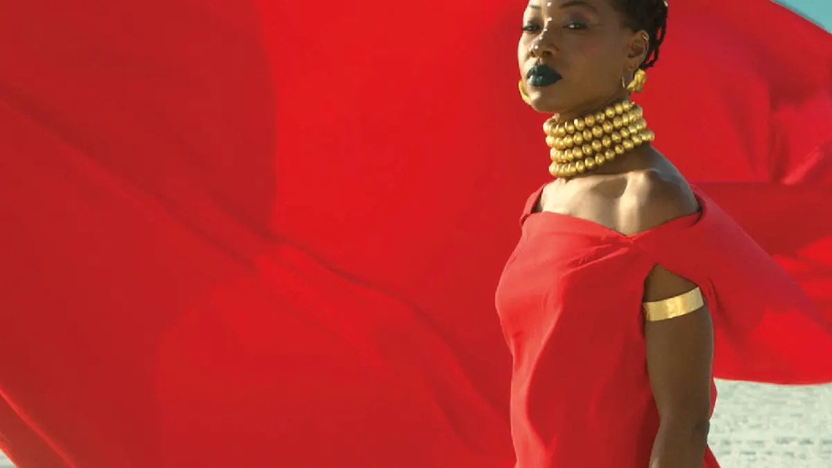 Fatoumata Diawara