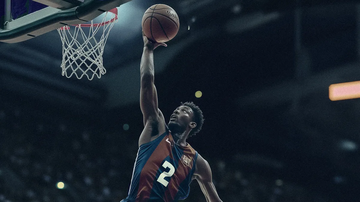 FC Barcelona Basket vs Olympiacos Piraeus