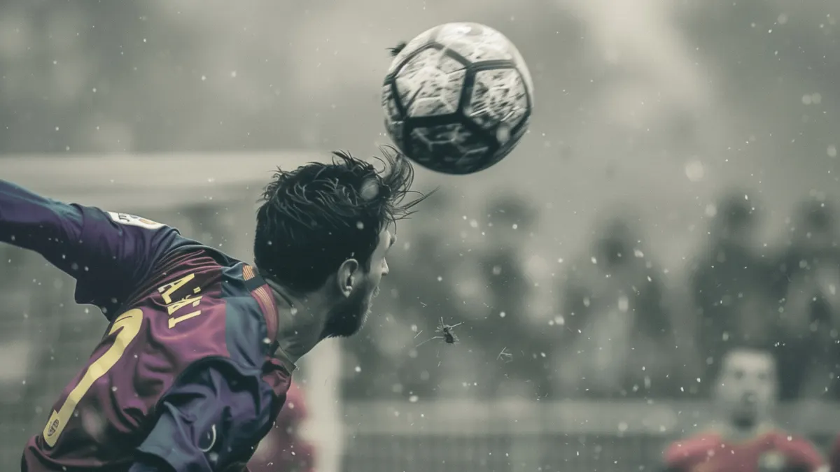 FC Barcelona vs Villarreal CF