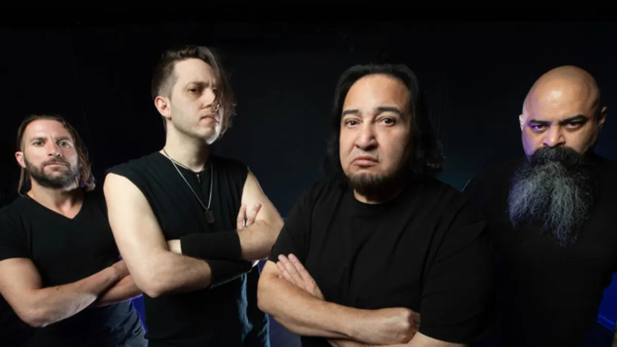 Fear Factory
