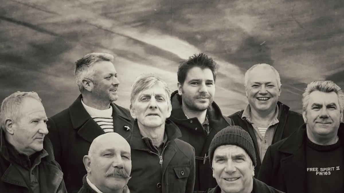 Fishermans Friends