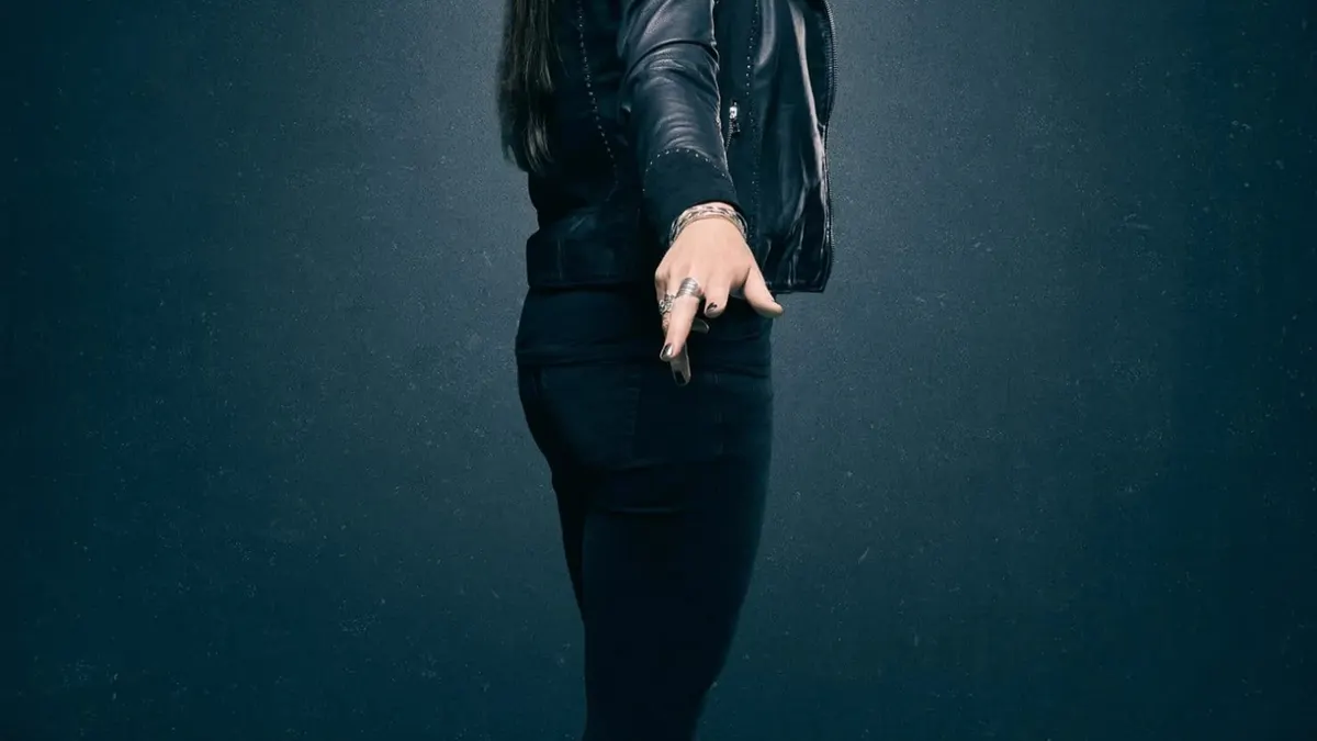 Floor Jansen