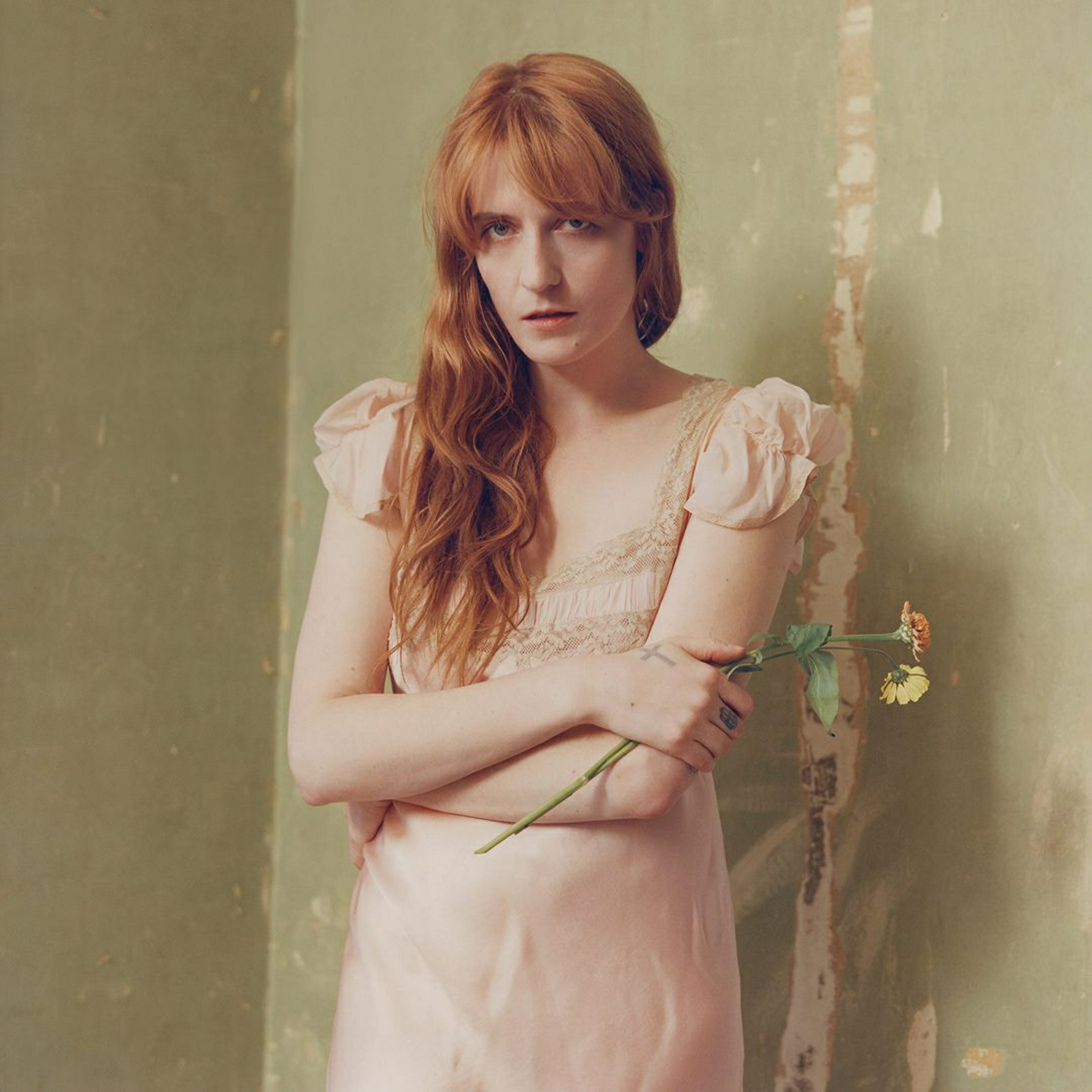 Florence + The Machine
