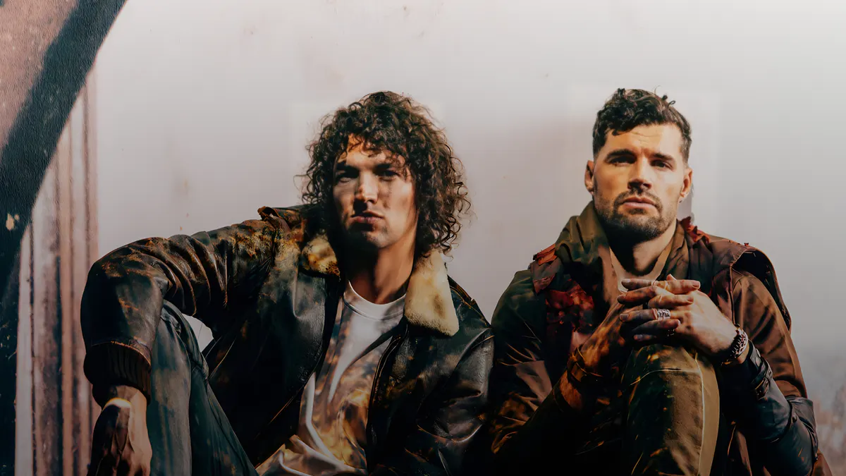 For King And Country