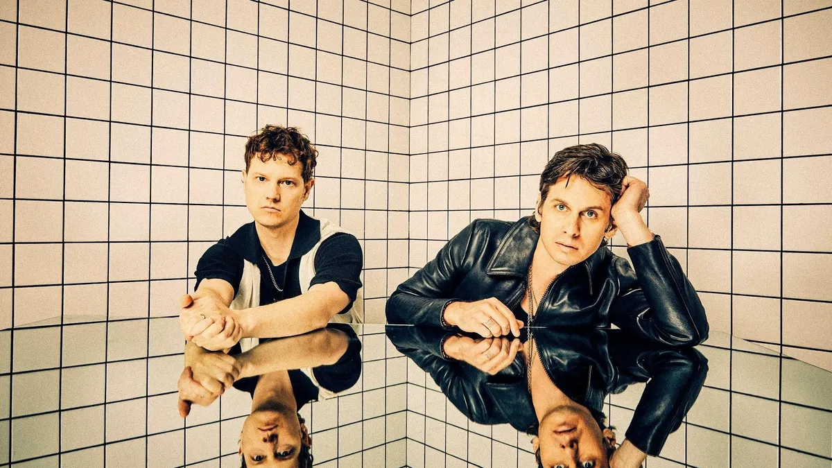 Foster The People