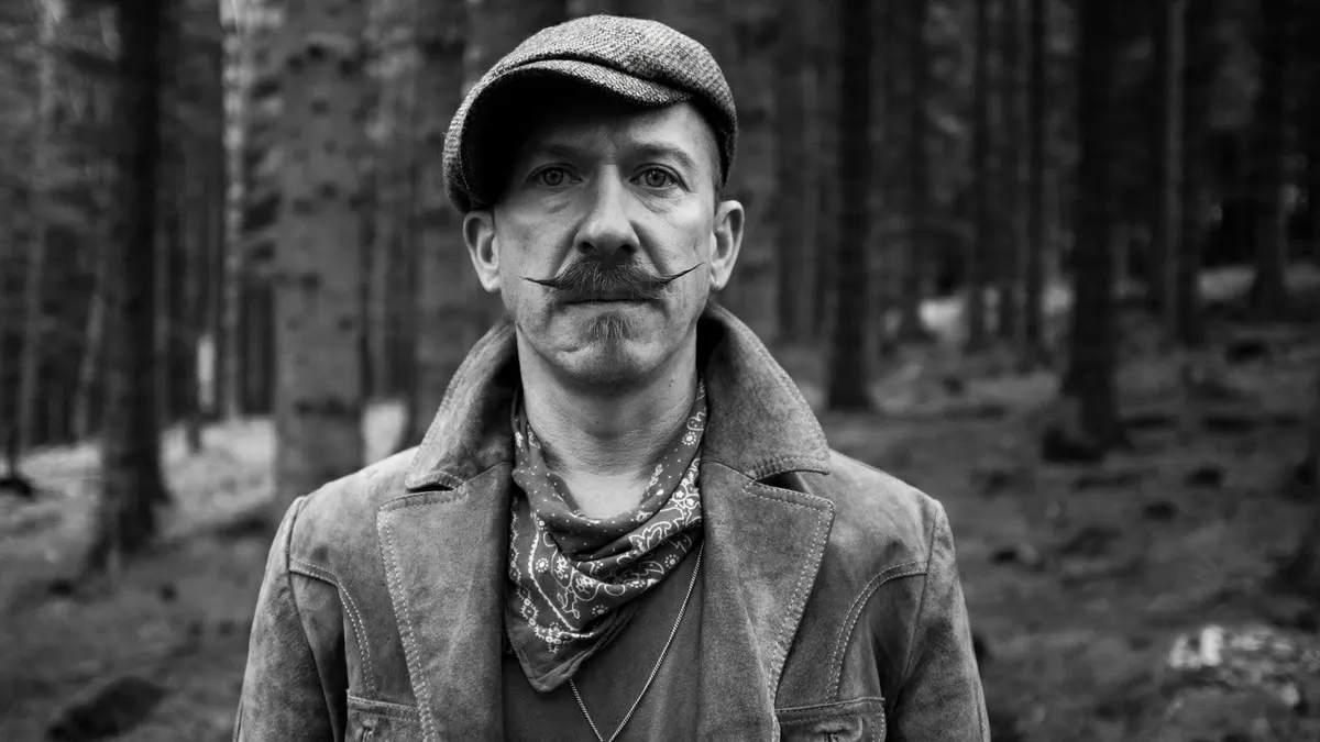 Foy Vance