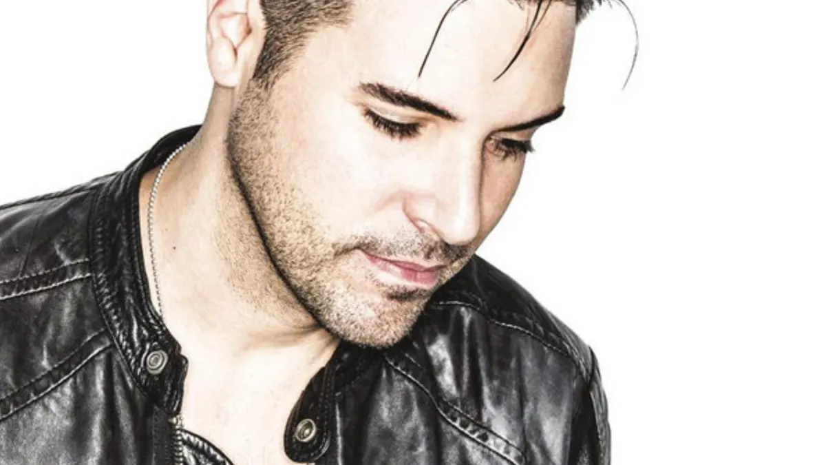 Frankie Moreno