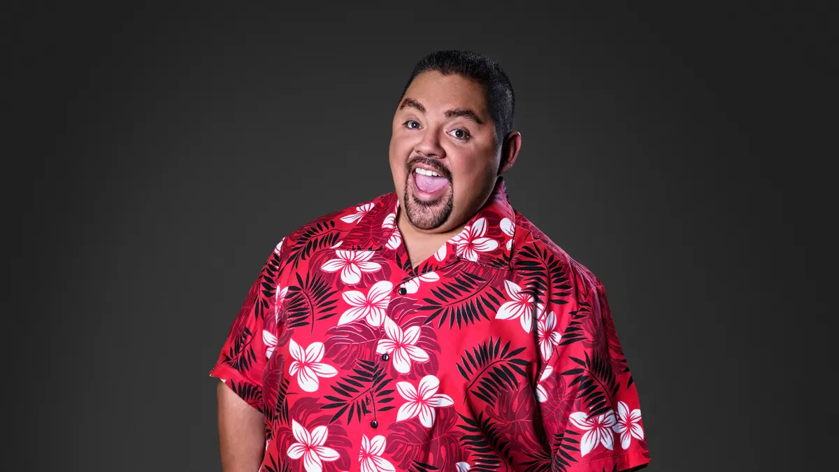 Gabriel Iglesias