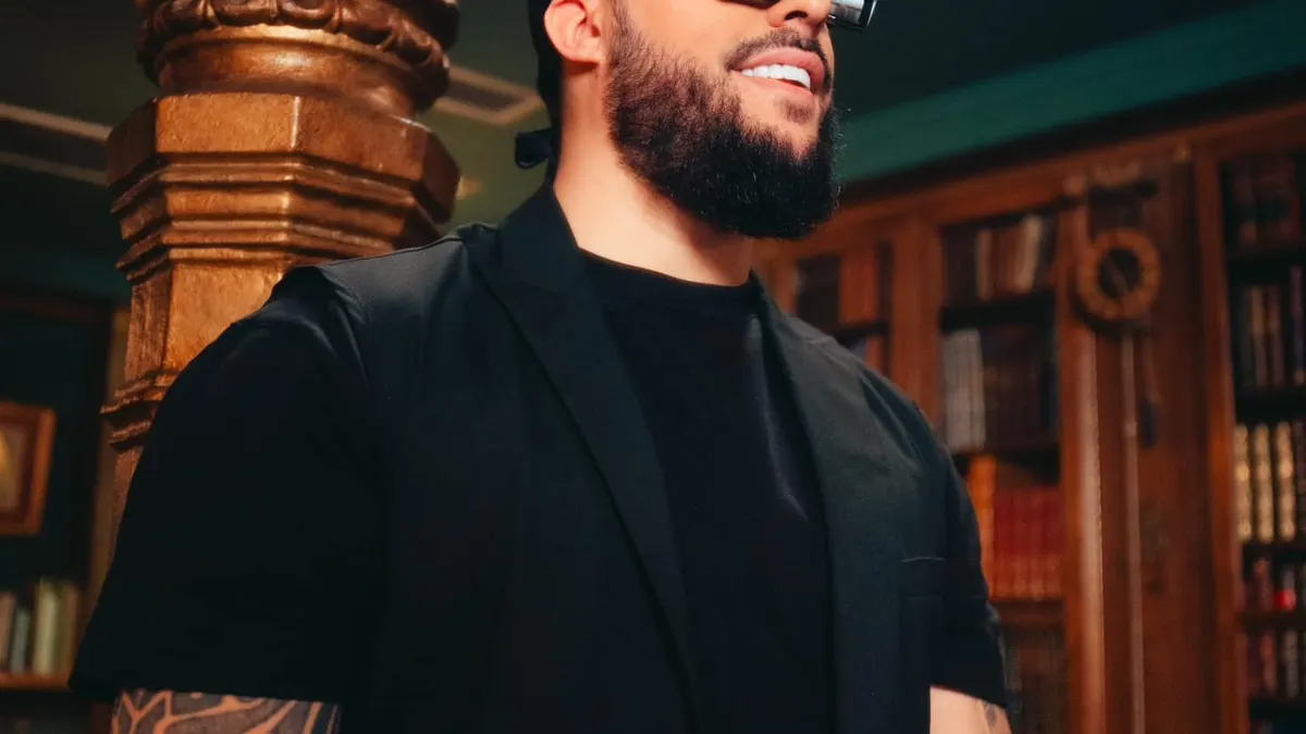 Galván Real