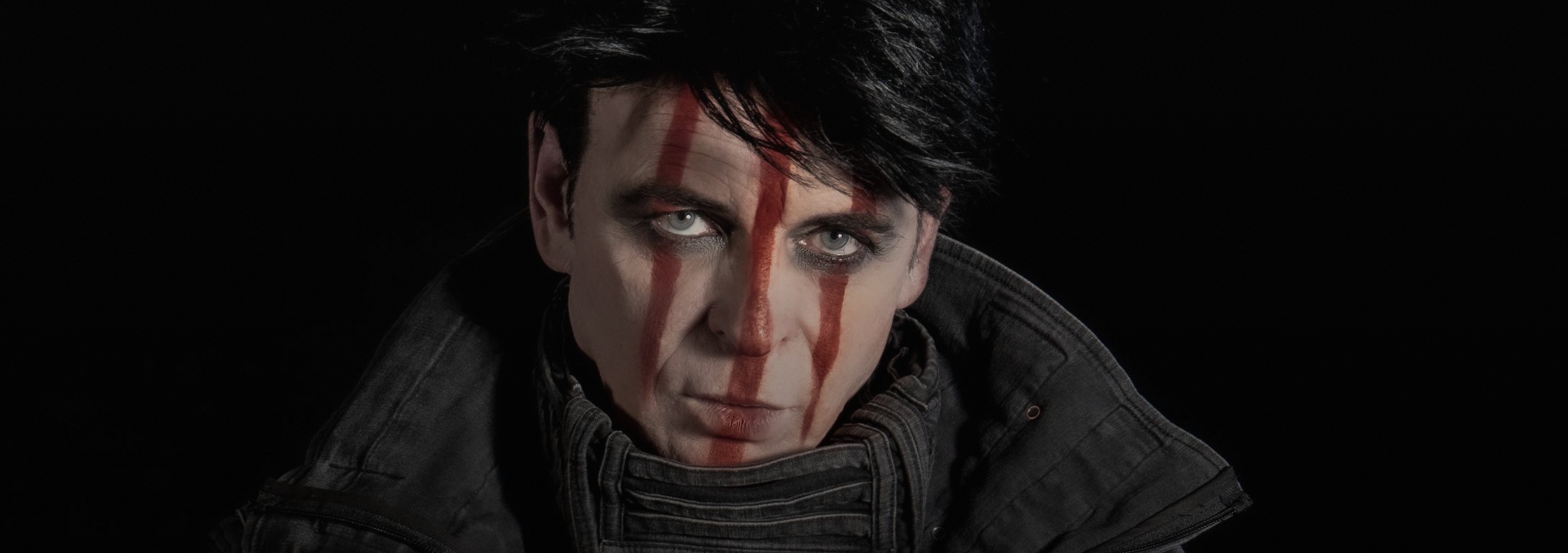Gary Numan Halifax