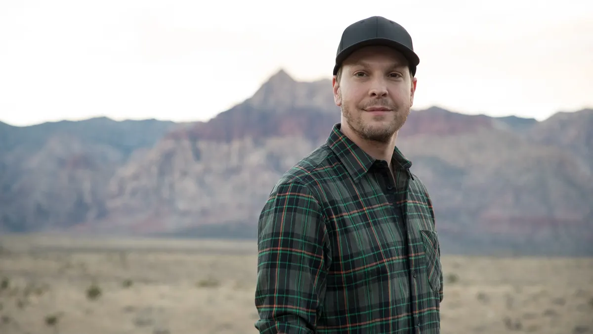 Gavin DeGraw