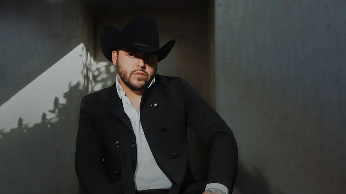 Gerardo Ortiz