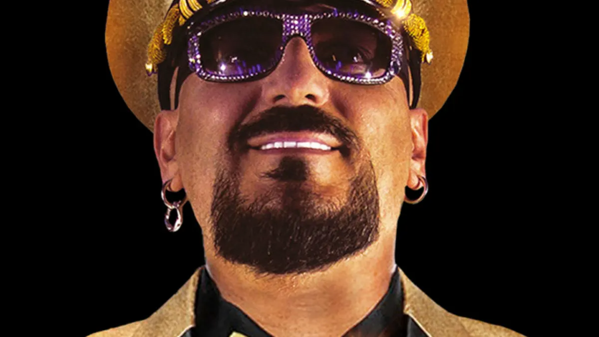Gigi D'Agostino