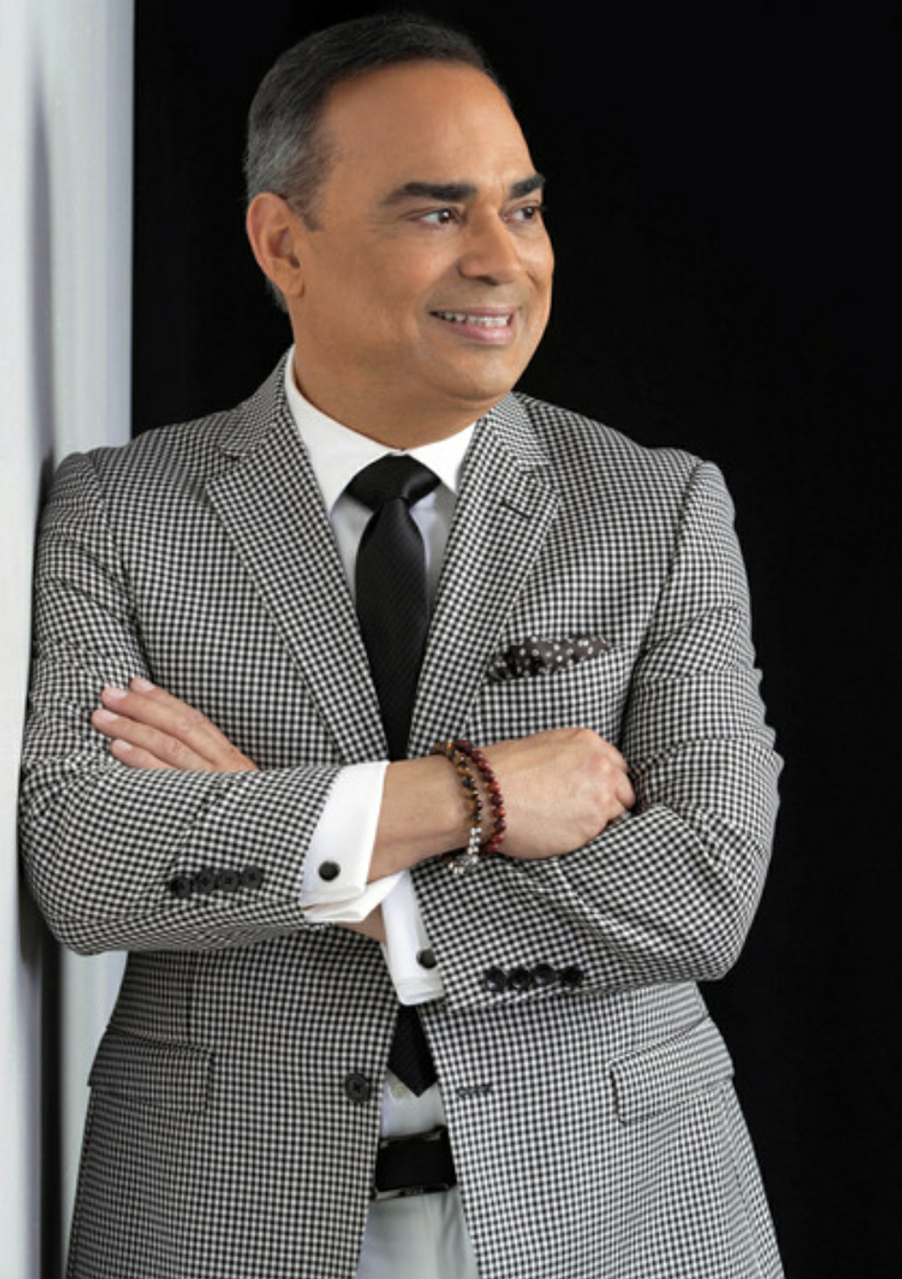 Gilberto Santa Rosa