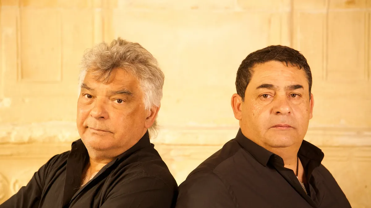 Gipsy Kings