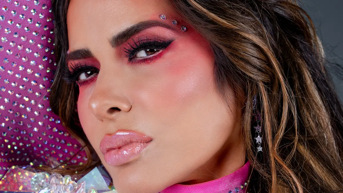 Gloria Trevi