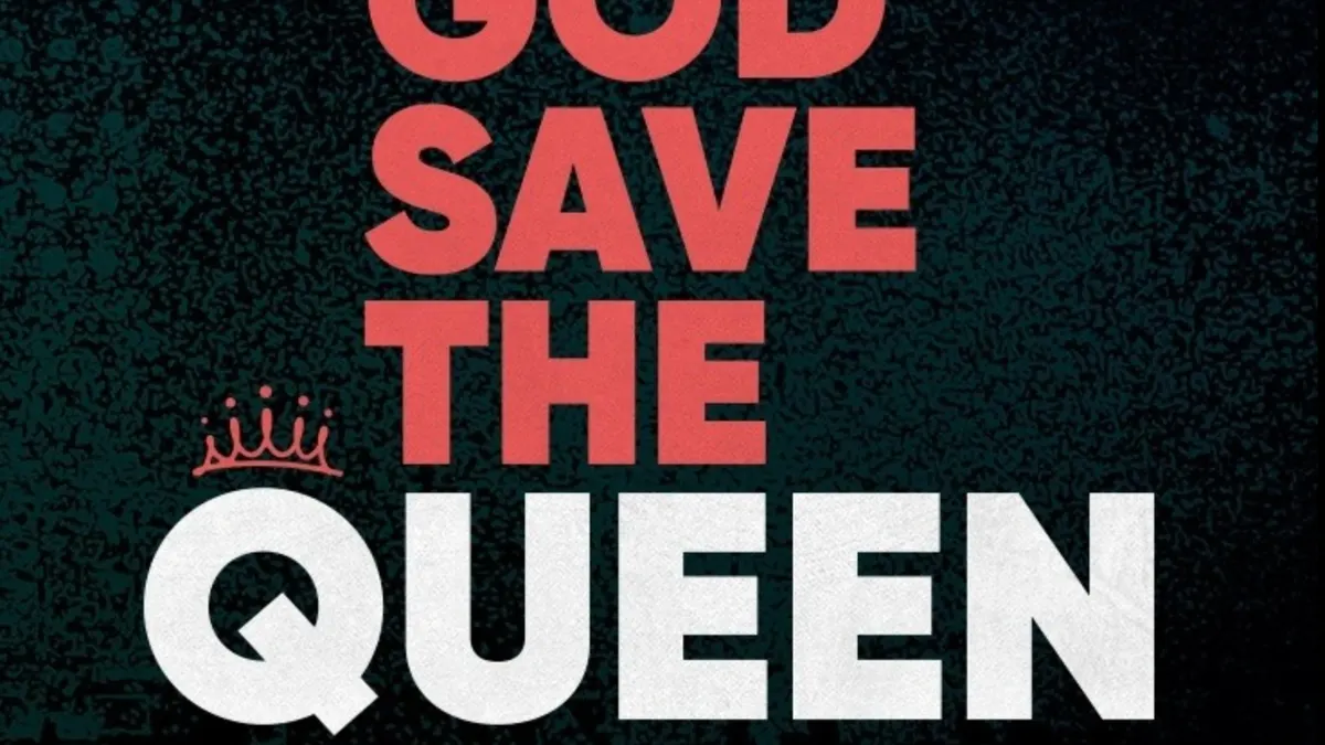God Save the Queen